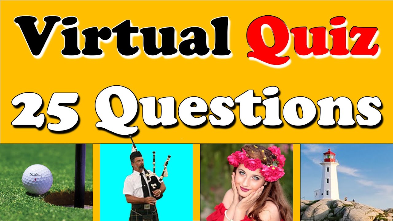 🤙  General Knowledge Quiz Questions