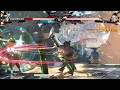 Guilty Gear -Strive-_2025/05/26