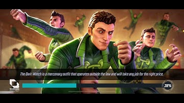 Doom 1.0 Node E10 (skill boss) 2 shot