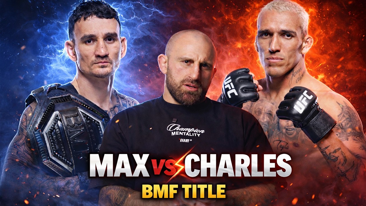 The 11 Year Rematch! This Is How It's Gonna Go