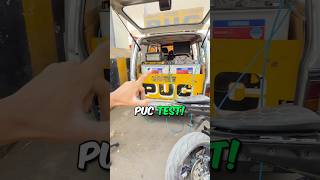 Modified Exhaust Se Puc P Hoga Ya Fail?