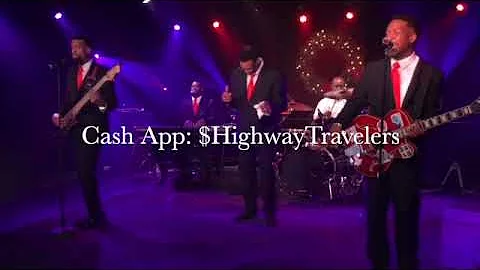 Rev. Matthew Mickens & The Highway Travelers Virtu...