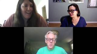 Character Development for Features with Adele Lim and Mike White