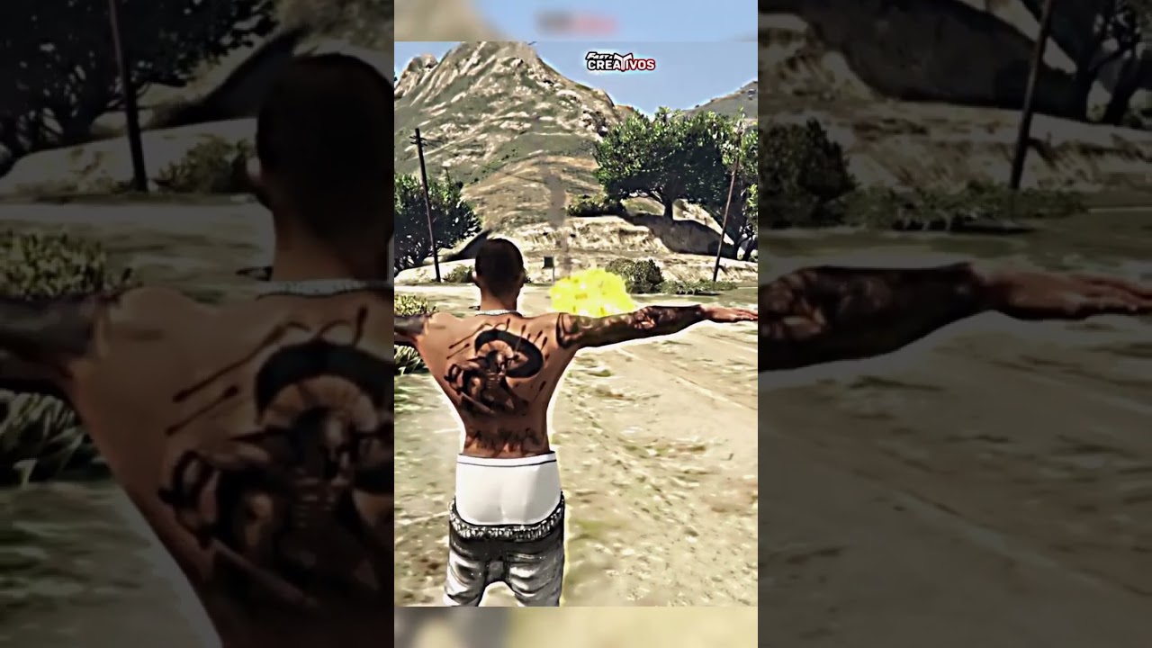 Los mercenarios rescatan a @RDjaviii 😎 