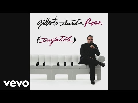 Gilberto Santa Rosa - La Ventana