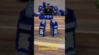 Transformers Toys : WFC Kingdom Legend Class