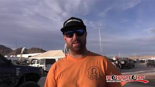 RuffStuff Specialties Saves the Day at KOH17!!