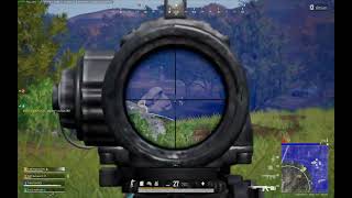 NightyoO PUBG Montage SS3 EP.4