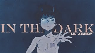 Lil Agony - In The Dark (Official AMV)