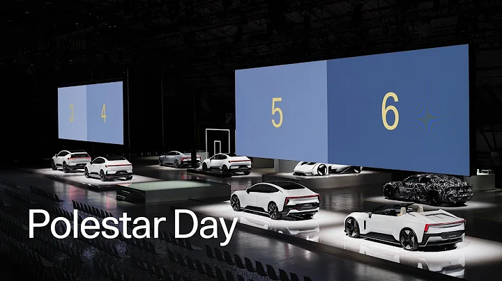 Polestar Day | 09.11.2023 | Full presentation | Polestar - 天天要聞