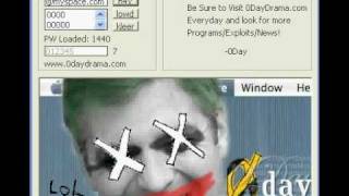 Myspace Account Password Cracker/Hacker [Working!]