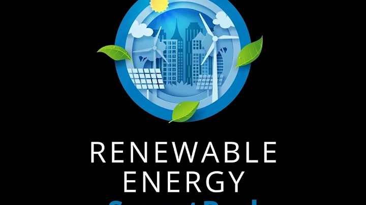 Top Trends Shaping The Global Energy Transition