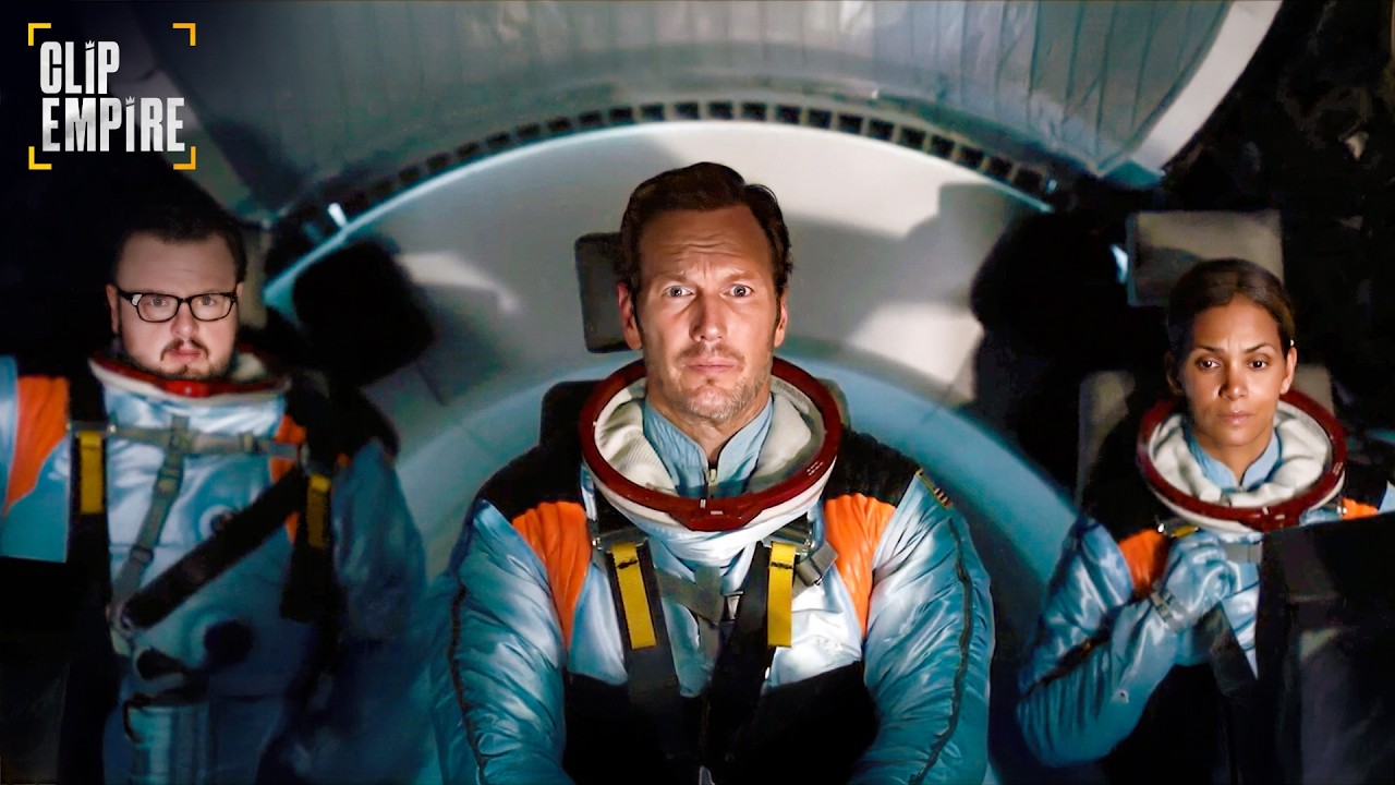 Moonfall Inside Nobody Was Ready For What Was Inside the Moon (Full Scene) | Moonfall ...