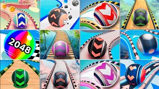 🎮Competition of Ball Games - Top Hits and Epic Moments 🎉 screenshot 4