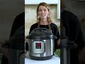 How to Make White Rice in the Instant Pot #shorts