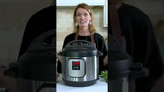 How to Make White Rice in the Instant Pot #shorts screenshot 2