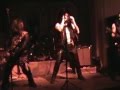 OLD SEVEN - LIVE - EMBRIAGADO DE VOS