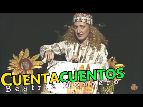 EL CAMINO QUE NO IBA A NINGUNA PARTE - Cuentos infantiles - CUENTACUENTOS Beatriz Montero @CuentacuentosBeatrizMontero