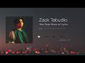 OPM | Zack Tabudlo | Non-Stop Music w/ Lyrics 🎶