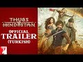 Thugs Of Hindostan Trailer | Turkish | Amitabh Bachchan | Aamir Khan | Katrina Kaif | Fatima Free Watch Online