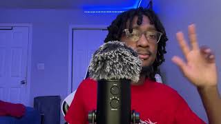 ASMR Learning Spanish With Tapping Sounds For Deep Sleep