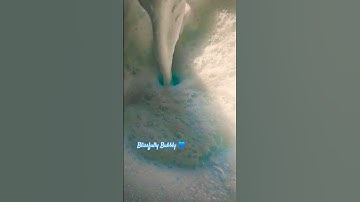 So Many Bubbles! 🫧 Satisfying Sponge ASMR #blissfullbubbles #bubbleasmr #asmr #bubblefun #satisfying