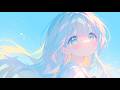 月曜が始まるけど、明日からまたココロを大切に💛メンタルUPなKawaii Future Bass♬最強かわいい気分を上げるEDM LIVE 🌈 作業用BGM / かわいいフューチャーべース