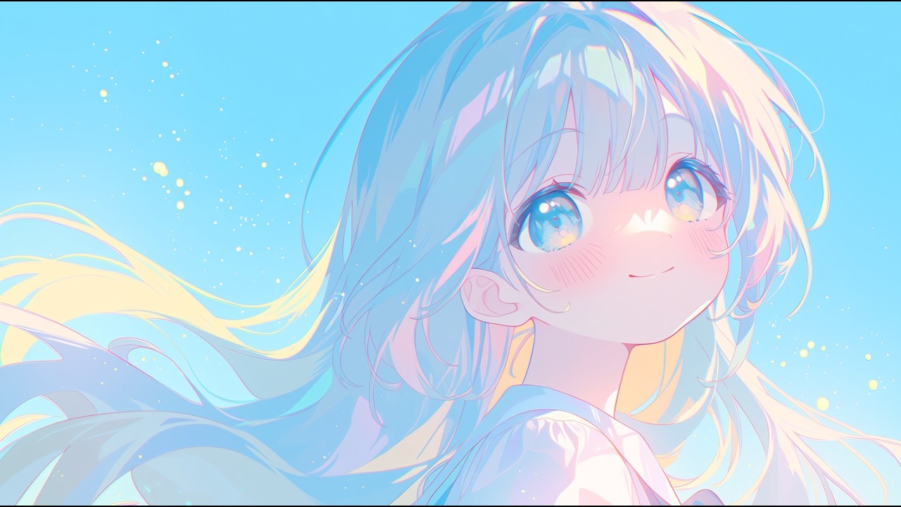 月曜が始まるけど、明日からまたココロを大切に💛メンタルUPなKawaii Future Bass♬最強かわいい気分を上げるEDM LIVE 🌈 作業用BGM / かわいいフューチャーべース