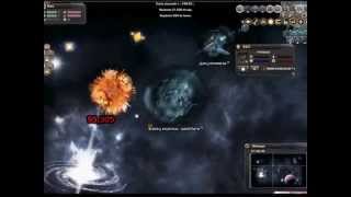 Dark orbit AG1 Goodbye VRU