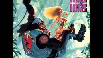 Danger Danger Slipped Her The Big One (audio)