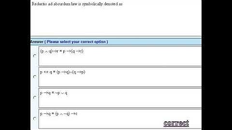 Mth202 Grand Quiz 2021
