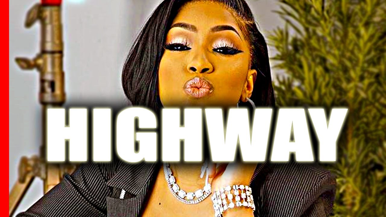 [FREE] City Girls Type Beat "Highway" (Prod. PB Large)