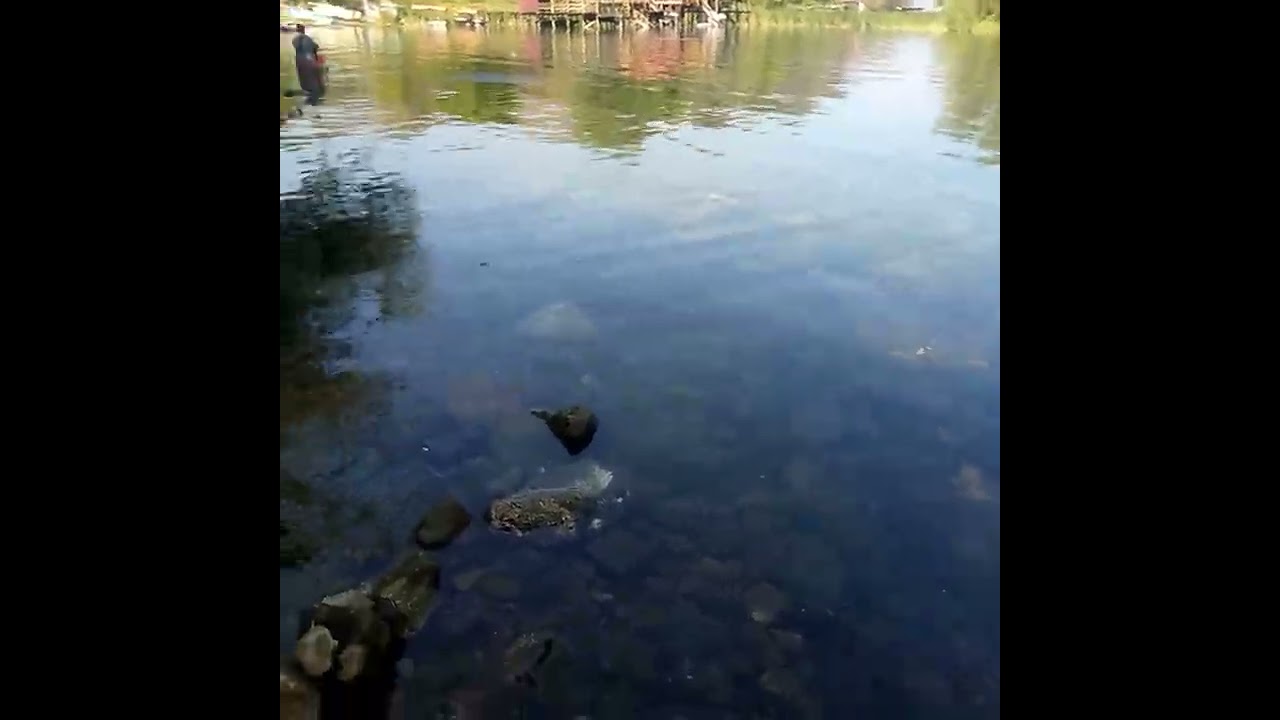 Desde el  lago de coatepeque Conociendo  un nacimiento de  agua  caliente  en el Salvador Santa ana 
