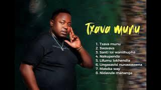 Mr Bino_Swavava(audio official by b4studio) Marcolino dos Tsá Channel