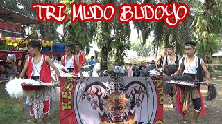 KUDA LUMPING TRI MUDO BUDOYO