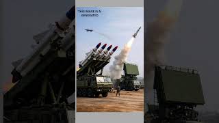 India’s New Power! 300 KM तक वार करेगा ‘सूर्यास्त्र’ Rocket System | #shorts #facts