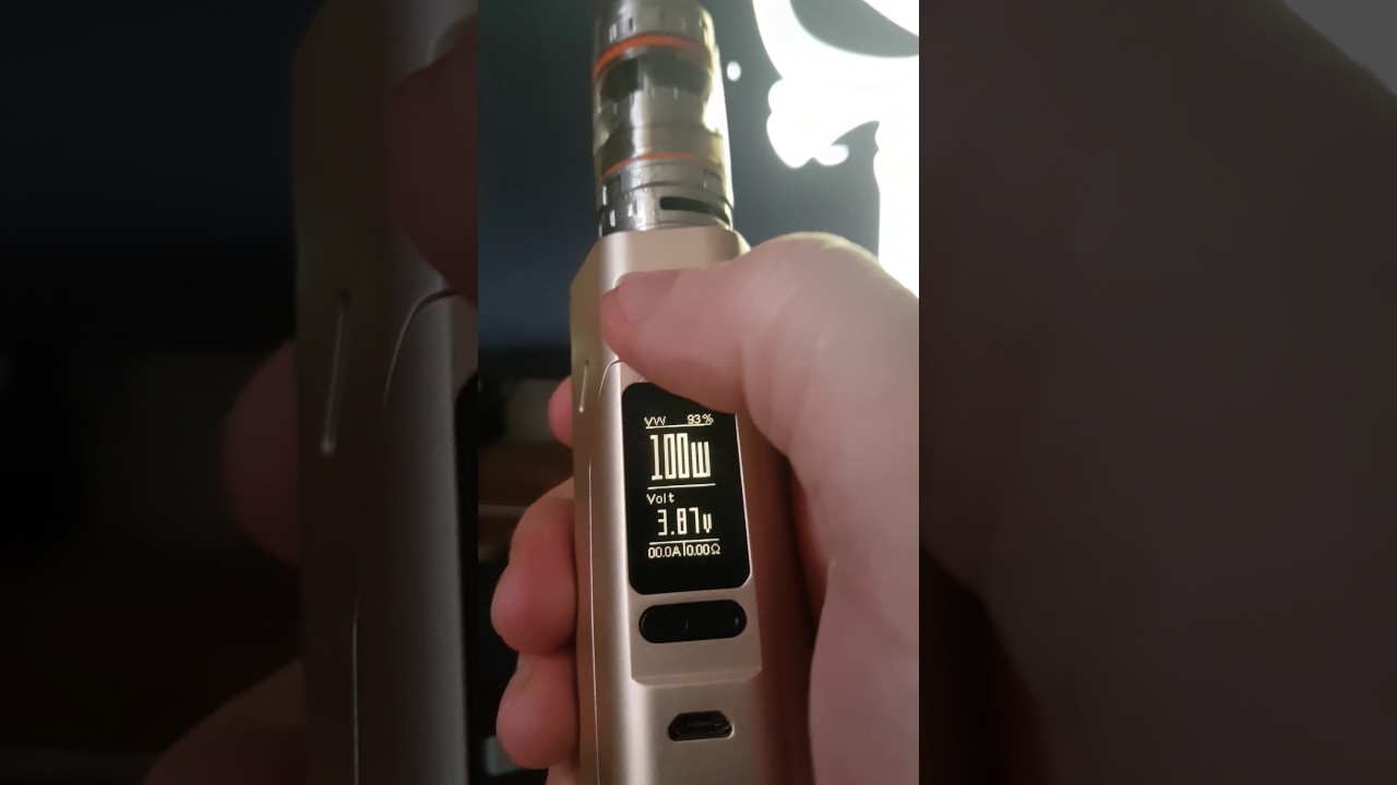 Что делать если пишет check atomizer