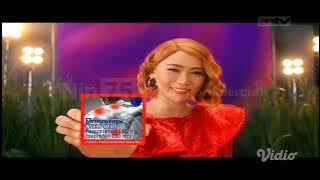 Download lagu Iklan Paramex Nyeri Otot 'Nyeri Otot, Sendi, Pegal Linu? [ft. Inul Daratista] [Ver. 2] 30sec (2021)