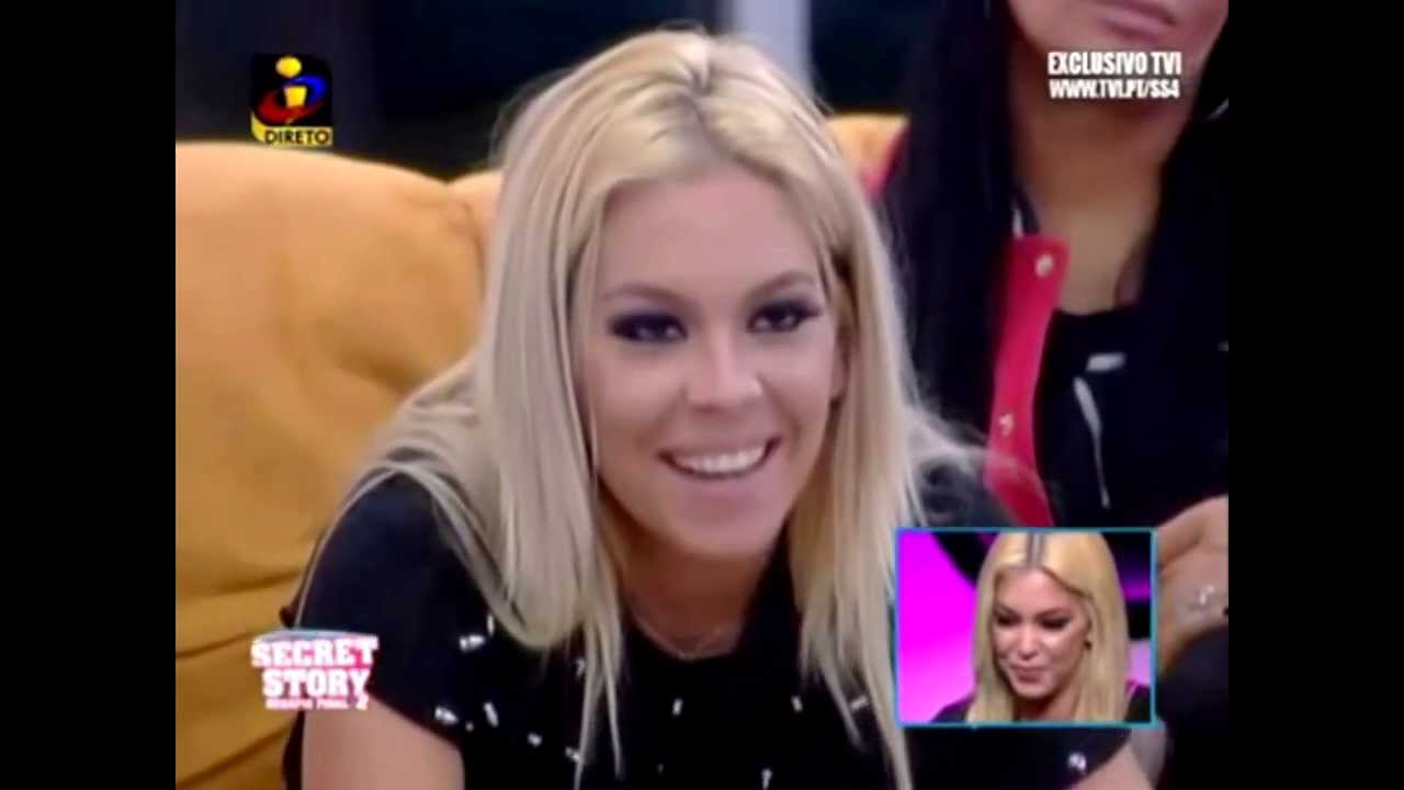 Secret Story Desafio Final 2