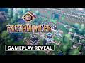 FACTOMANCER - Gameplay Reveal