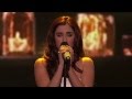 Fifth harmony let it be  final performance the x factor usa 2012