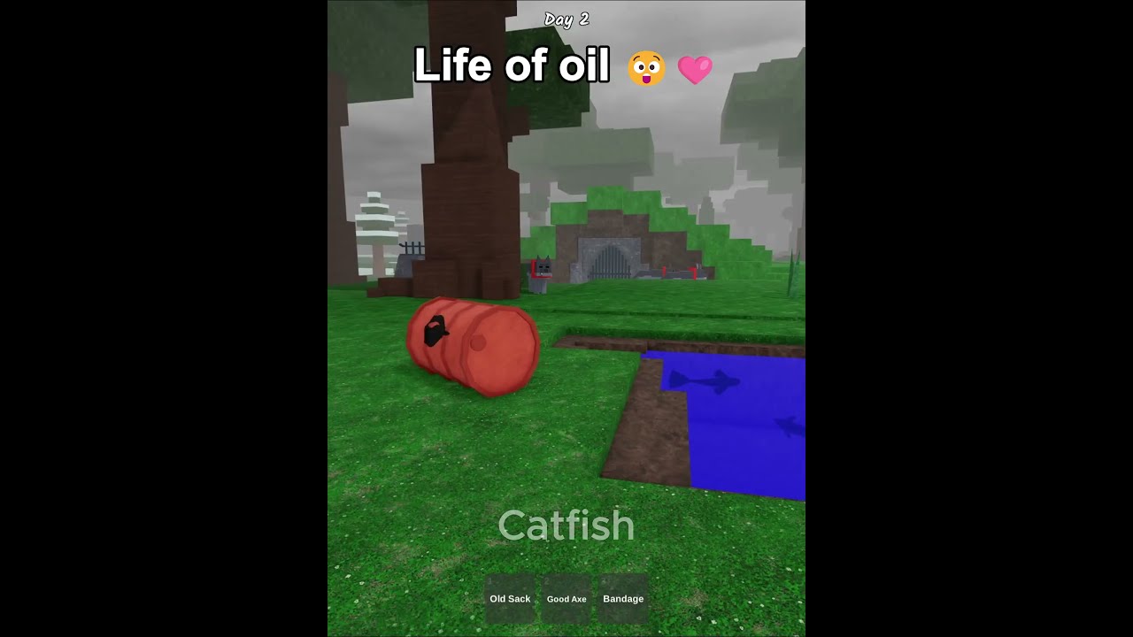 Life Of Oil 99nightintheforest Roblox Usa