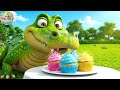 El Loro Que Pintó el Cielo | Mejores Rimas Infantiles y Canciones para Niños