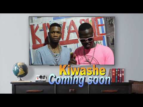 Intro Ya Kiwashe Directed By Director Ezuu