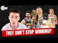 The Nuggets might be the 'Most Successful Team' this Era!