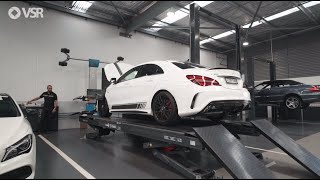 Vsr - By Fusion Sd