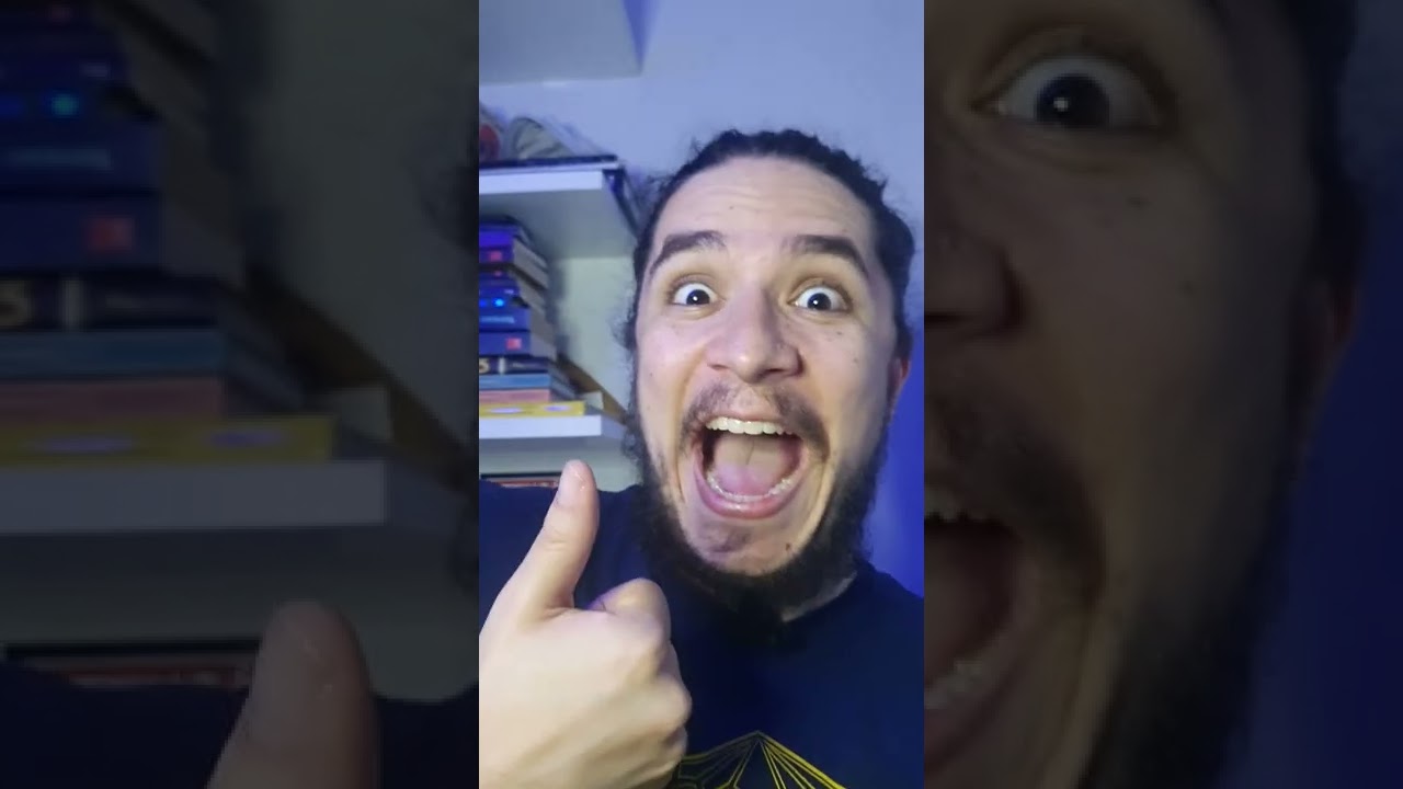 O que é D&D? Explicando de forma facil Dungeons and Dragons!