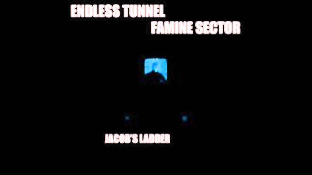 Endless tunnel/famine sector split