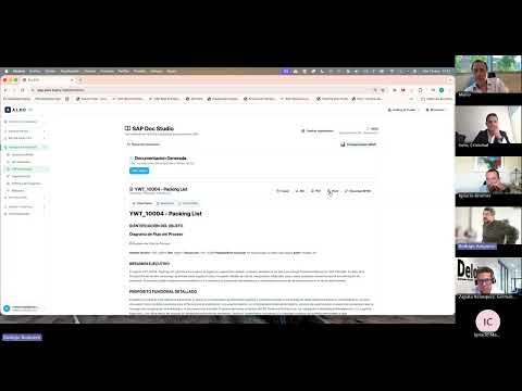 Revision Herramienta Maia ALDO 20260113 100923 Grabación de la reunión