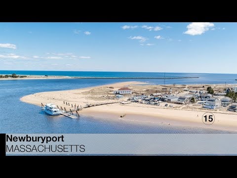 15 82nd Street, Newburyport, MA home video tour